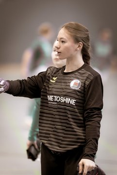 Bild 384 - wBJ Loewinnen Cup B2